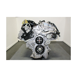 Motor de coche automático usado de 35L de alta calidad a la venta con durabilidad probada - Product Image 1