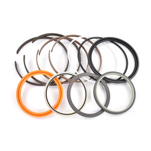 חלקי מחפר ZX EX 120 200 300 400 450 700 1200 מיובאים מיפן, ערכת אטמים לגליל בום הידראולי עבור מחפרי היטאצ'י - Product Image 4