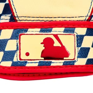 Guantes de Bateo para Entrenamiento Deportivo, Nuevo Diseño, Cuero Vacuno, Color y Tamaño Personalizados, Guantes de Bateo Profesionales - Product Image 6