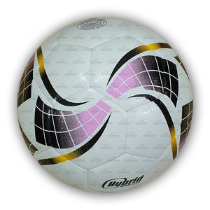 High Quality Custom Logo Hybrid Soccer Ball Durable Classic Style <b>Football</b> Soft Textured PU Training Material Colorful <b>Football</b> - Product Image 2