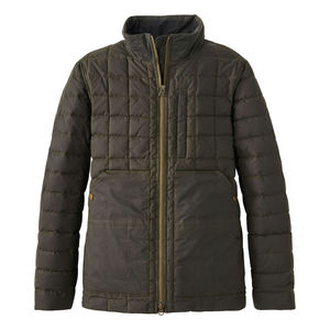 Veste matelassée pour femmes Manteau à bulles Veste parka d'hiver rembourrée avec logo personnalisé pour femmes Veste d'extérieur respirante et élégante OEM - Product Image 3