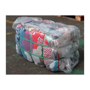 Pacas de Ropa Mixta de Marca al por Mayor de Fábrica Ropa Usada de Marca Pacas de Ropa para Niños de Marca - Product Image 1