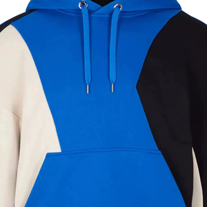 Fabricant de vêtements durables de qualité supérieure, usine auditée, sweat-shirt pour homme - Product Image 5