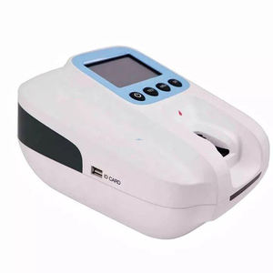 Wondfo NX-102 ветеринарный анализатор коагуляции Pet PT APTT FIB ACT TT <span class=keywords><strong>INR</strong></span> устройство для анализа крови - Product Image 2