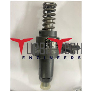 Pompe d'injection de carburant - Product Image 1