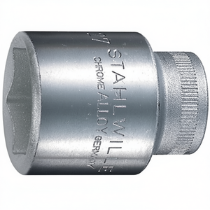 Stahlwille 1/2'' <b>Sockets</b> (Metric Size) - Product Image 3