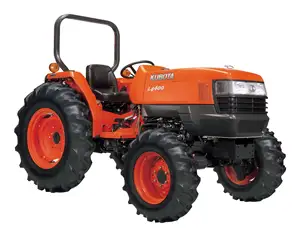 최고 싼 massey ferguson 새로운 네덜란드 Johndeere kubota 초침 사용된 농장 농업 기계장치 트랙터