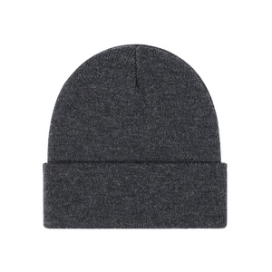 หมวกบีนนี่สไตล์ล่าสุดสำหรับผู้ชายและผู้หญิง  จำหน่ายหมวกสีต่างๆ ราคาส่ง พร้อมบริการสกรีนโลโก้ของคุณเอง หมวกบีนนี่ปี 2026 - Product Image 5