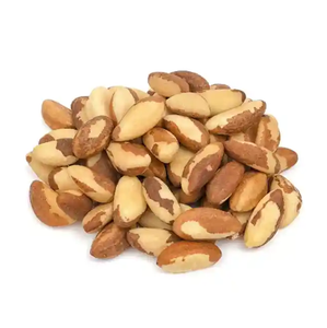 100% Organic Crunchy Roasted <b>Brazil</b> <b>Nuts</b>-Premium Quality Custom Packaging for Snacking & Food Use - Product Image 3