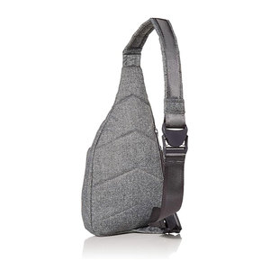 Best Zipper Style High Street Easy to <b>Carry</b> <b>On</b> Shoulder Cross Body <b>Bag</b> New Polyester Made Top Quality Cross Body <b>Bag</b> - Product Image 5