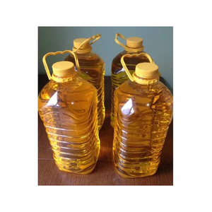 Huile de tournesol à livraison rapide fournie pour les achats et la revente à grande échelle - Product Image 3