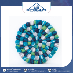 Top Quality Coasters and <b>Trivets</b> Soft and Comfortable Available At Good Price - Product Image 6