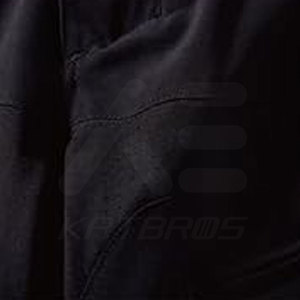 กางเกงปั่นจักรยานทรงปกติสำหรับผู้ชาย KATBROS INDUSTRY ระบายอากาศได้ดี ซับเหงื่อ ผลิตจากผ้าฝ้าย 100% สีพื้น สามารถปรับแต่งได้ - Product Image 5