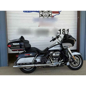 Motocyclettes Cruiser Road Glide Ultra de marque personnalisée, modèle 2019, d'origine américaine, forte puissance de tourisme, confort premium, conduite fluide - Product Image 1