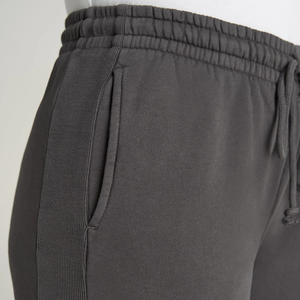 Pantalon d'extérieur personnalisé pour femme Pantalon de survêtement décontracté à jambes larges avec poches de jogging Pantalon de jogging pour femme - Product Image 4