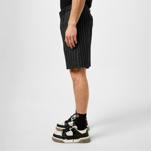 <b>Men</b> Fitness Workout <b>Shorts</b> with Elastic Comfort <b>Lightweight</b> Lounge <b>Shorts</b> for Home Use Sporty Casual <b>Shorts</b> for Everyday Wear - Product Image 2