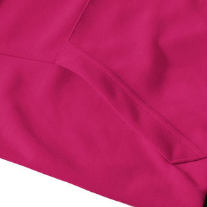 Sudadera con capucha sin mangas con cremallera para gimnasio 100% algodón orgánico gimnasio sudaderas con capucha sin mangas 100% algodón con cremallera para hombres - Product Image 6