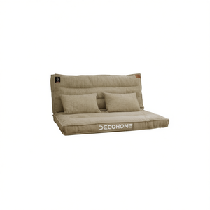 Ensemble de coussins de canapé de jardin 4 pièces de qualité supérieure pour mobilier d'extérieur, terrasse et patio - Vente chaude 5701005601 - Product Image 2