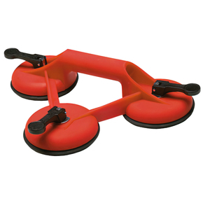 Sistema di Montaggio a Tripla Ventilazione Maurer - Product Image 1