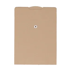 Autocollants personnalisés en papier kraft pour fenêtres avec disque de temps - Product Image 3