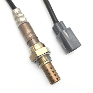 PEIVSO ใหม่เซนเซอร์ออกซิเจนอะไหล่รถยนต์เหมาะสำหรับ MATRIX 2003-2006 คุณภาพสูง OEM 234-4801 รับประกัน 1 ปีจีน - Product Image 3