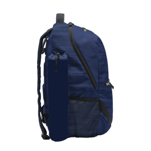 Sac à dos de jeu léger avec chargeur USB Sac pour ordinateur portable Gamer respirant Sac à dos de voyage antichoc E Sports Gear - Product Image 4