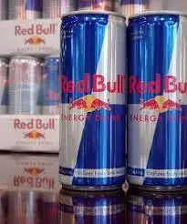 Red Bull original al por mayor, 250ml, bebida energética sin azúcar alimentada por carbonato; botella empaquetada y lista para exportación - Product Image 4