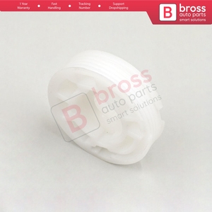 Régulateur de lève-vitre électrique BWR353 Gauche Droit Arrière pour Golf 4 Passat - Product Image 3