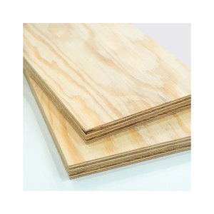 ไม้อัดกันน้ำ 18 มม. สำหรับงานทางทะเล E0 ไม้อัดเคลือบดิบสำหรับเฟอร์นิเจอร์ ไม้โอ๊ค ไม้แอช ไม้สัก ไม้เชอร์รี่ ไม้เมเปิล สำหรับงานไม้โอ๊ค ไม้แอช ไม้สัก ไม้เชอร์รี่ ไม้เมเปิล - Product Image 1