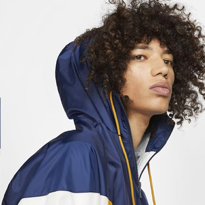 Última moda mujer cortavientos ligero cremallera chaqueta deportiva abrigo prendas de vestir exteriores chaqueta cortavientos personalizada de Pakistán - Product Image 4