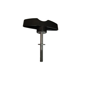 Vite per crutch compatibili con Fs75 480 Br500 600 Rif. 90000027 - Viti Premium per prestazioni ottimali - Product Image 1