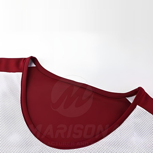 Uniforme de Baloncesto Reversible de Último Estilo con Servicio OEM, Uniforme de Baloncesto Reversible Personalizado en Grandes Cantidades - Product Image 5