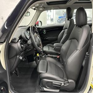 M I N I Cooper S 2020, Superventas, Paquete Tecnológico, Hatchback 2D, 2.0L 16V TwinPower Turbo, Automático de 6 Velocidades, Tracción Delantera, Venta Rápida - Product Image 4