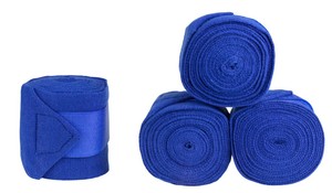 FIZZAN INTERNATIONAL Edición especial Premium Horse Products Polo Warps Vendaje especial para caballos - Product Image 3