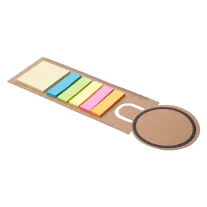 Marque-pages Rondy personnalisables avec gadgets promotionnels Righello - Product Image 2