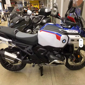 Moto Standard de Haute Qualité 2025 R 1300 GS ADVENTURE - Product Image 2