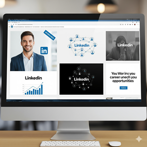 Dịch vụ Chiến Dịch tiếp thị B2B chuyên nghiệp có kỹ năng cung cấp các giải pháp hiệu quả cho mạng và tạo khách hàng tiềm năng - Product Image 1