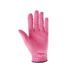 Gant de golf tout temps à doigts complets avec grip, gant de golf respirant personnalisé pour femmes, main gauche, main droite, gants de golf fournis - Product Image 3
