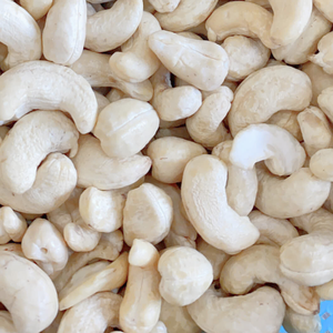 Venta caliente anacardos W180 anacardos tostados al por mayor Santigo Vietnam precio de fábrica - Product Image 1