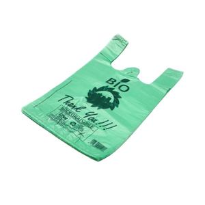 ถุงพลาสติกพร้อมที่จับและด้านข้างจากผู้ผลิตพลาสติกมาจากเวียดนาม - Product Image 5