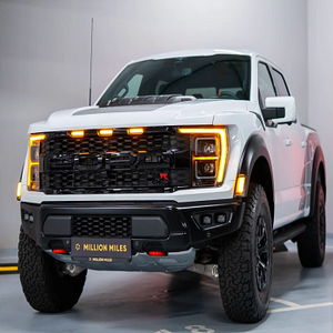 2025 2026 usado y nuevo de alta calidad GT Mk IV Mustang Shelby GT500 Mustang Mach-E Maverick Ranger Raptor F 150 Ford Cars - Product Image 3