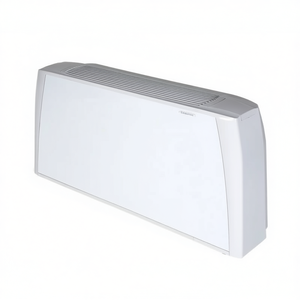 Unità Fan Coil per Sistema HVAC Domestico Sabiana Carisma CRC 43 kW 6.87 - Product Image 3