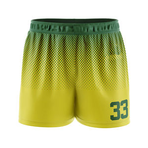 Conjunto de camiseta de fútbol de dos piezas de alta calidad para hombre Logotipo personalizable Camisetas de fútbol transpirables Uniformes de fútbol al por mayor - Product Image 6