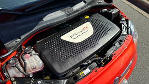 Fiat 500 électrique 2013, traction avant, moteur électrique 83 kW, automatique, coupé - Product Image 5