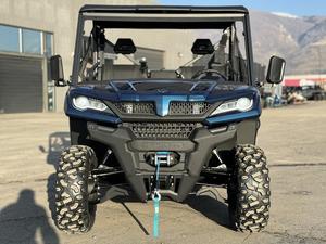 2024 UFORCE 1000 - Product Image 2