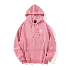 Meilleure quantité de sweats à capuche zippés pour hommes personnalisés, dernière conception de sweats à capuche zippés pour hommes fabriqués au Pakistan - Product Image 1