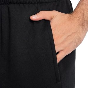 กางเกงวอร์มผ้านุ่มใส่ได้ทั้งชายและหญิงกางเกงกีฬาสำหรับยิมกางเกงเลานจ์เอวยางยืดลำลองใส่ได้ทุกวันชุดวิ่งแนวสตรีท - Product Image 5