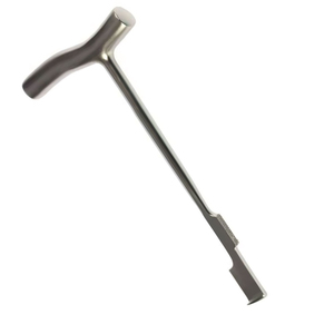 Ciseau sternum Lebsche en acier inoxydable de haute qualité, professionnel, personnalisé avec logo, marqué CE par ARISTON INTERNATIONAL, pour la liposuccion - Product Image 2