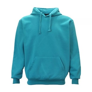 Couleur unie hommes sweats à capuche polaire chaud hommes sweat mode Streetwear décontracté hommes ample respirant pulls marque à capuche - Product Image 1
