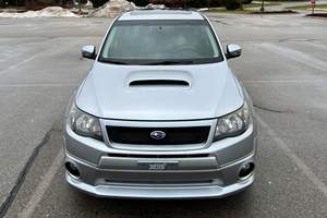 SUBARU FORESTER 2.5XT TOURING 2012 USADO, Volante a la Izquierda/Derecha - Product Image 3